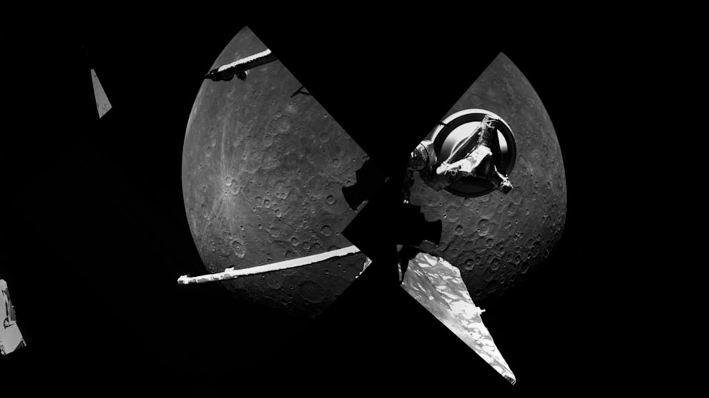 ESA-Mission zum Merkur: Aufbruch zu einem neuen Verständnis