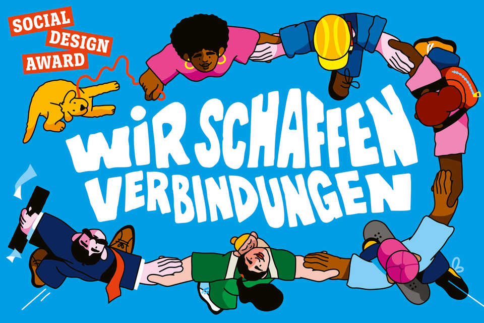 Social Design Projekte 2026: Verbindungen schaffen