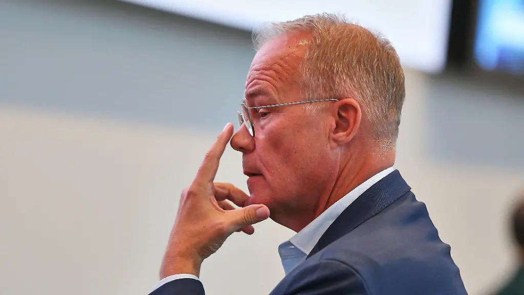SPD bremst Linnemanns Pläne aus