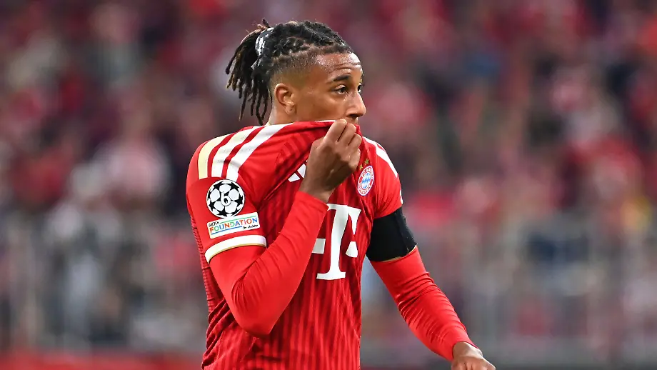 Vincent Kompany schwärmt von Elversberg nach Bayern-Sieg