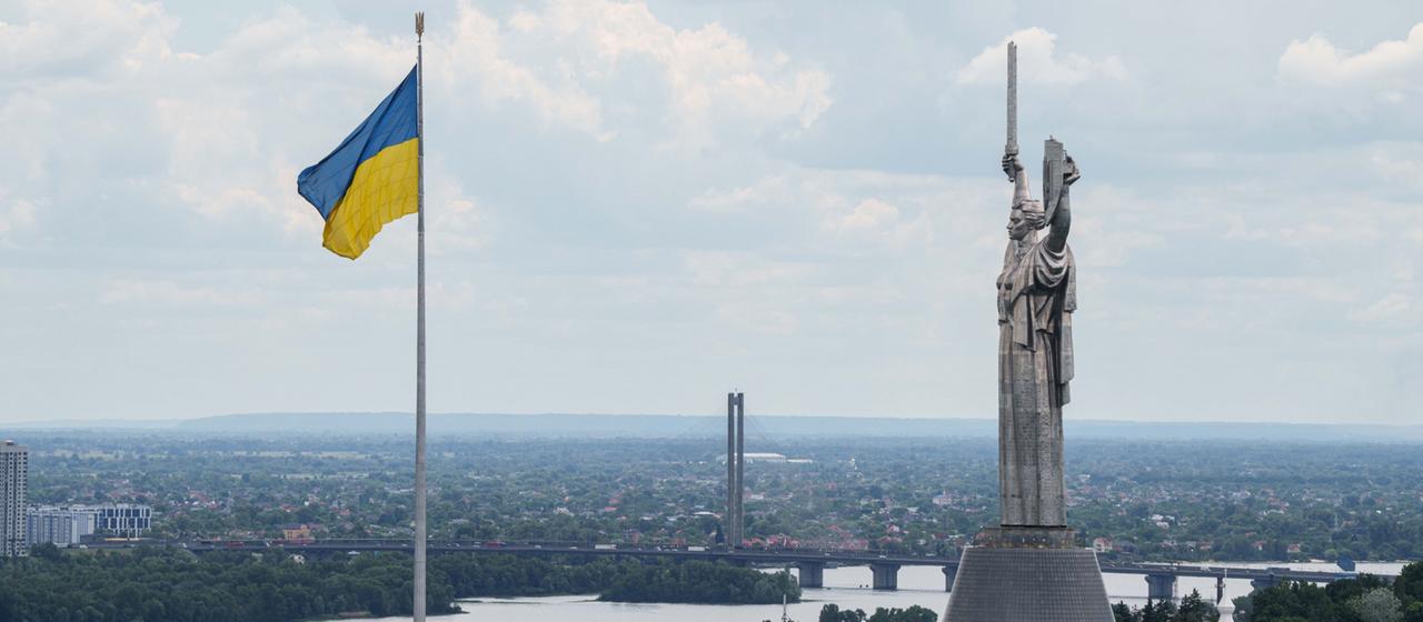 Korruptionsskandal erschüttert Ukraine: Ermittlungen gegen die Generalstaatsanwaltschaft