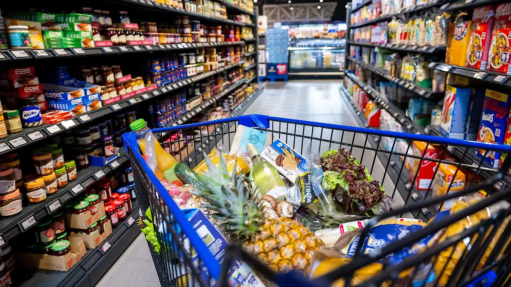 Drei Tipps zum Sparen beim Einkaufen