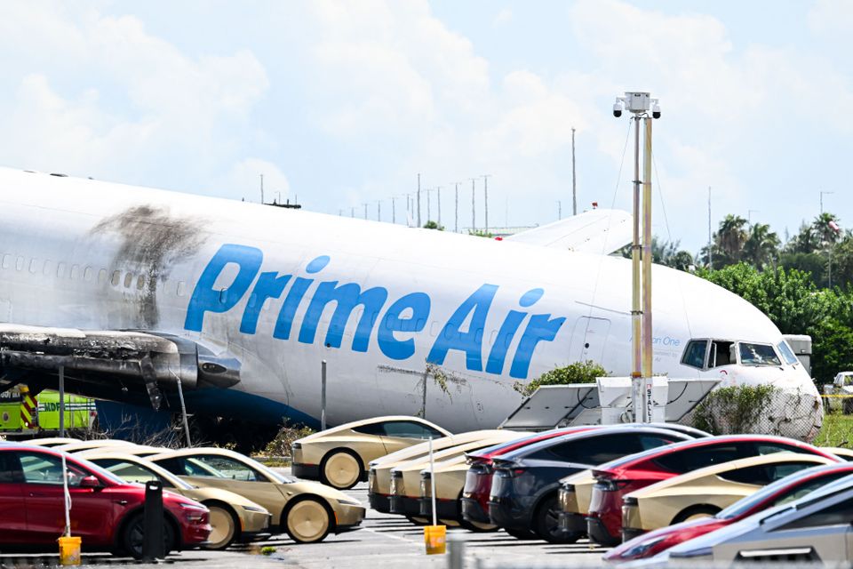 Flugzeugunglück in Miami: Fehler im Cockpit