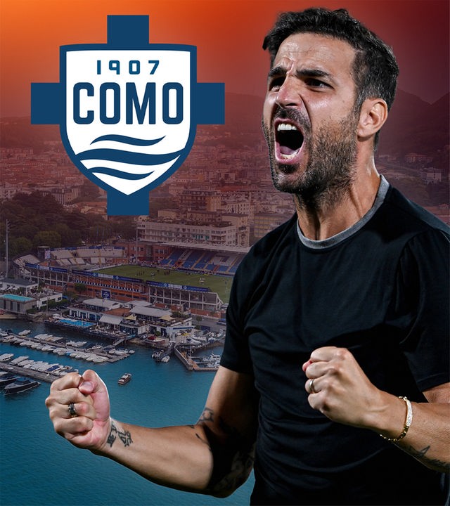Como 1907 besiegt RB Leipzig eindrucksvoll mit 4:1