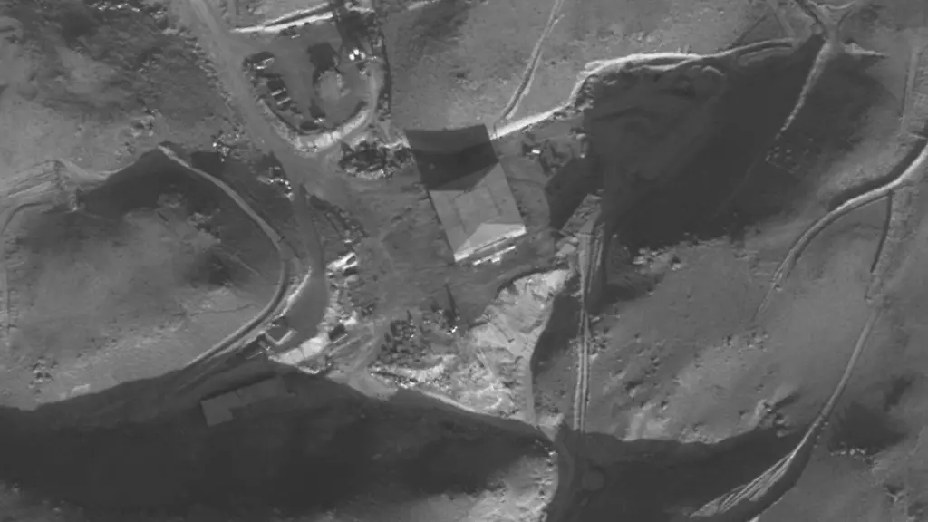 IAEA bestätigt geheimes Atomprojekt in Syrien
