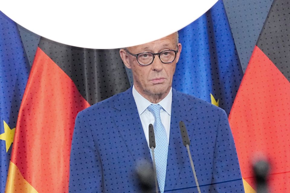 Einschätzung nach Wahlen in Berlin und Mecklenburg-Vorpommern