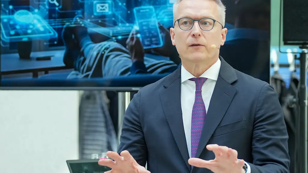 Personalausweis aufs Smartphone ab 2027