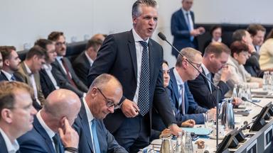 Politische Entwicklungen nach der Sachsen-Anhalt-Wahl