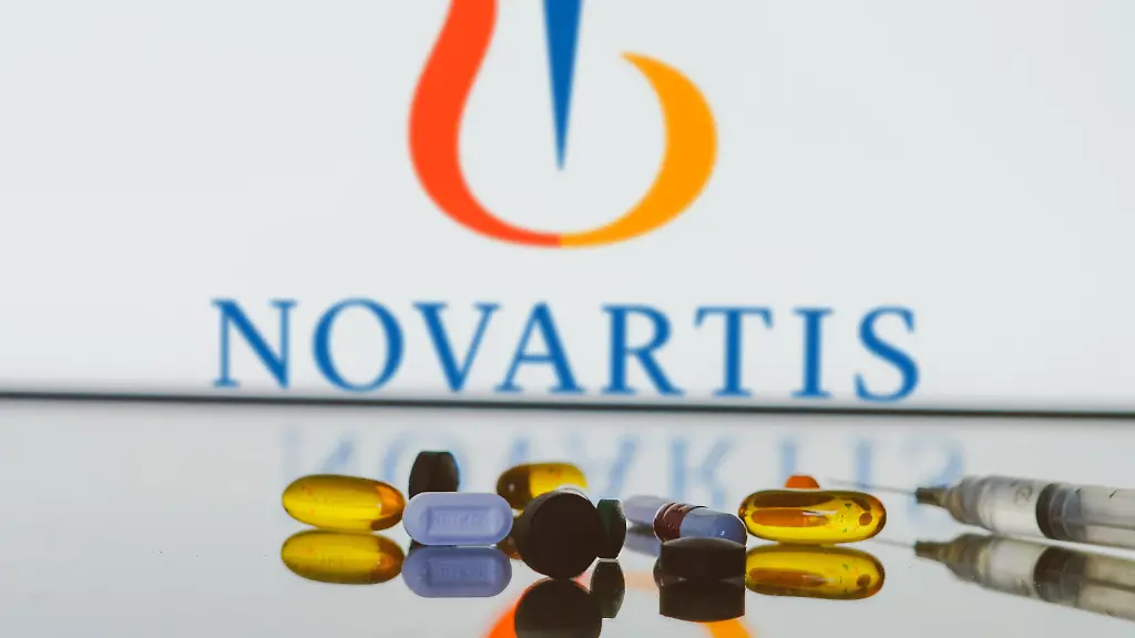 Novartis stoppt Studien nach Todesfällen bei CAR-T-Therapie
