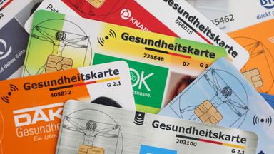 Risikoreiche Investitionen der Krankenkassen führen zu massiven Verlusten