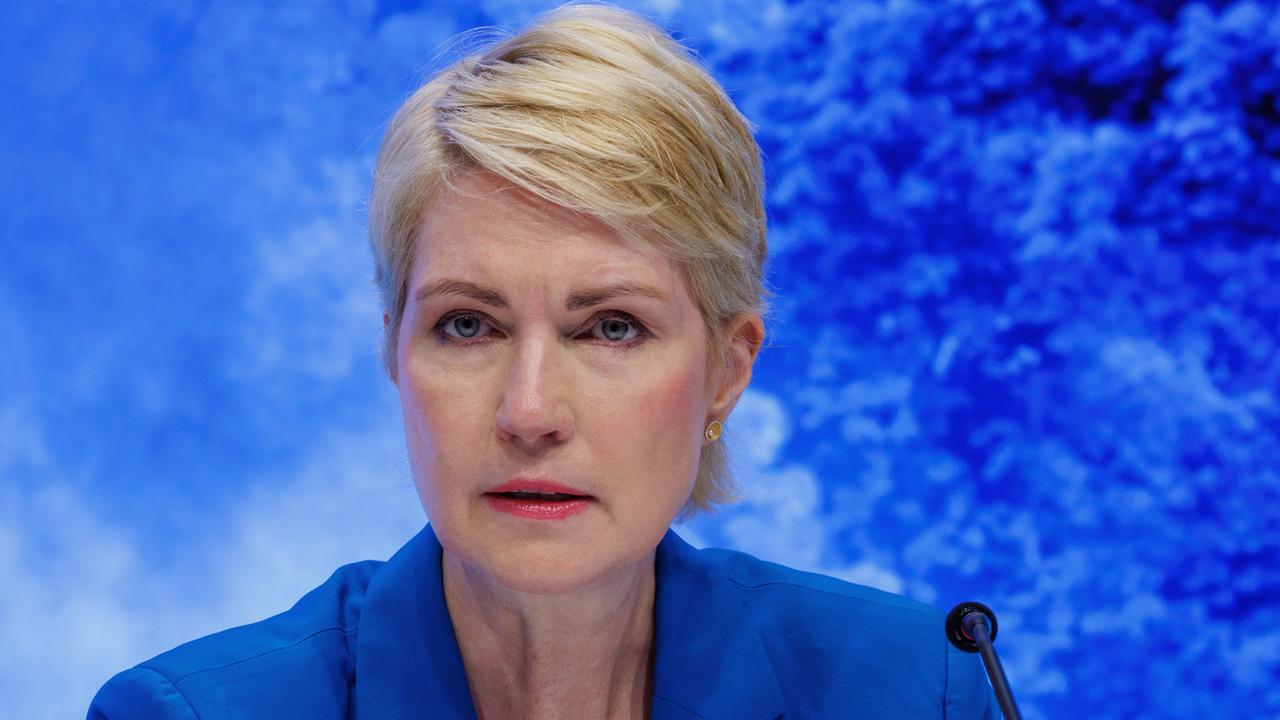 Landtagswahl in Mecklenburg-Vorpommern: Spitzenkandidaten im Überblick