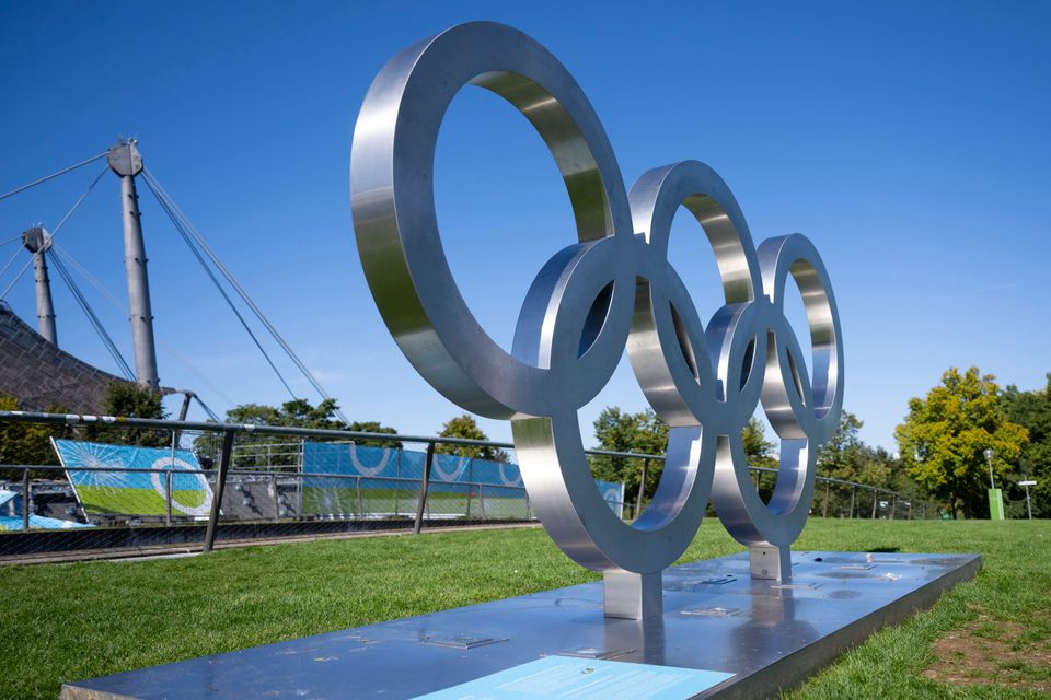 Deutschland wählt Kandidaten für Olympische Sommerspiele