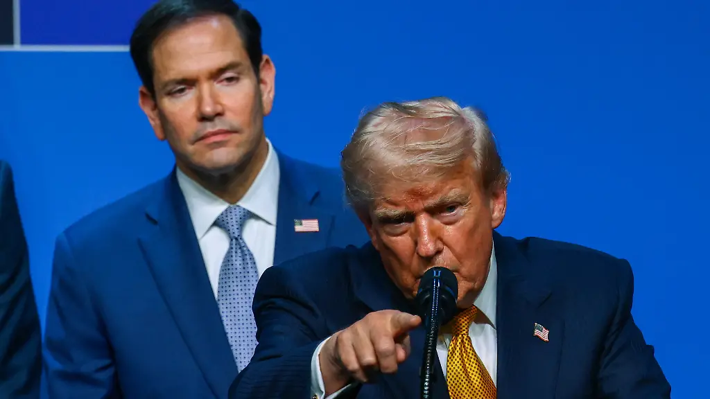 Venezuelas Öl-Politik: Einfluss des US-Regimes unter Trump