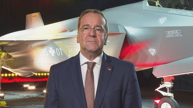 Deutschlands Verteidigungsfähigkeit und die Abhängigkeit von US-Rüstungskäufen