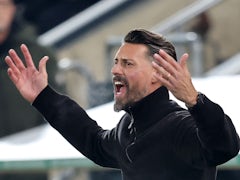 Sandro Wagners Neustart bei Hannover 96