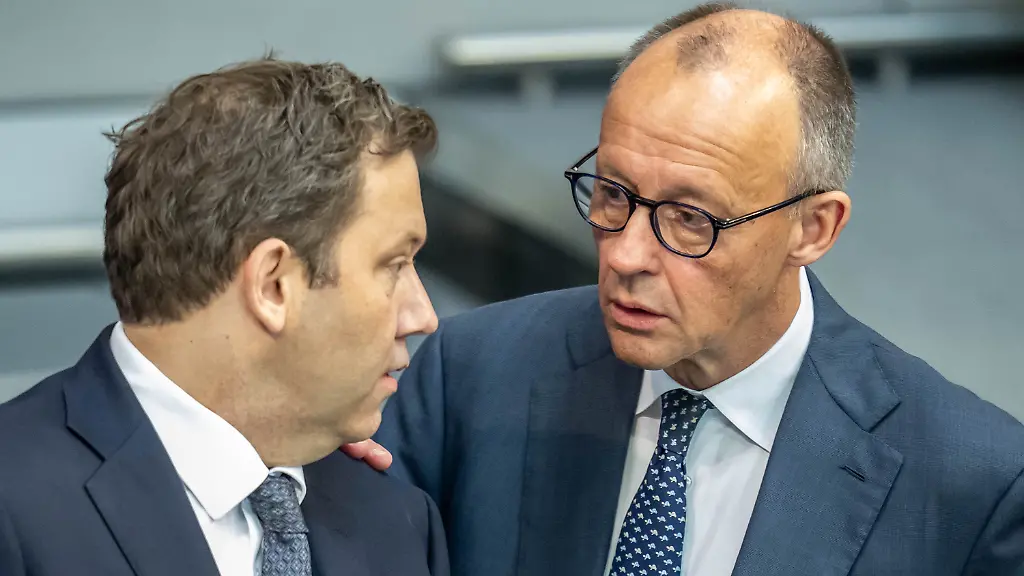 Wirtschaftsweise drängen auf Reformen nach AfD-Wahlsieg