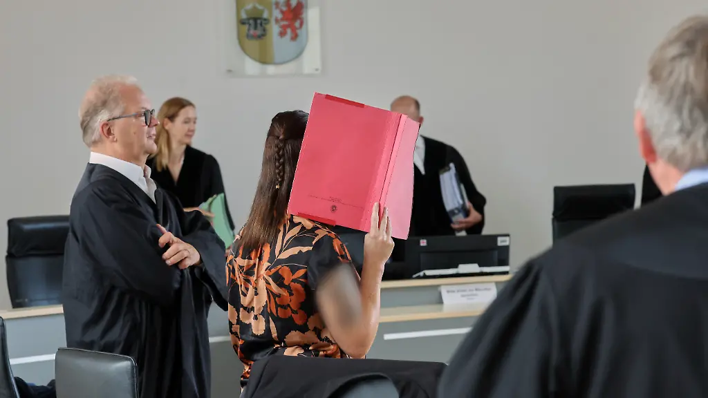 Ermittlungen im Fall Fabian