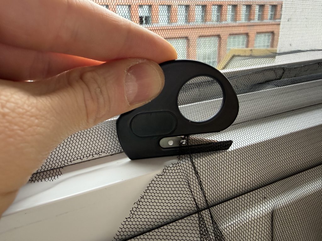 Fliegengitter-Test: Modelle im Vergleich