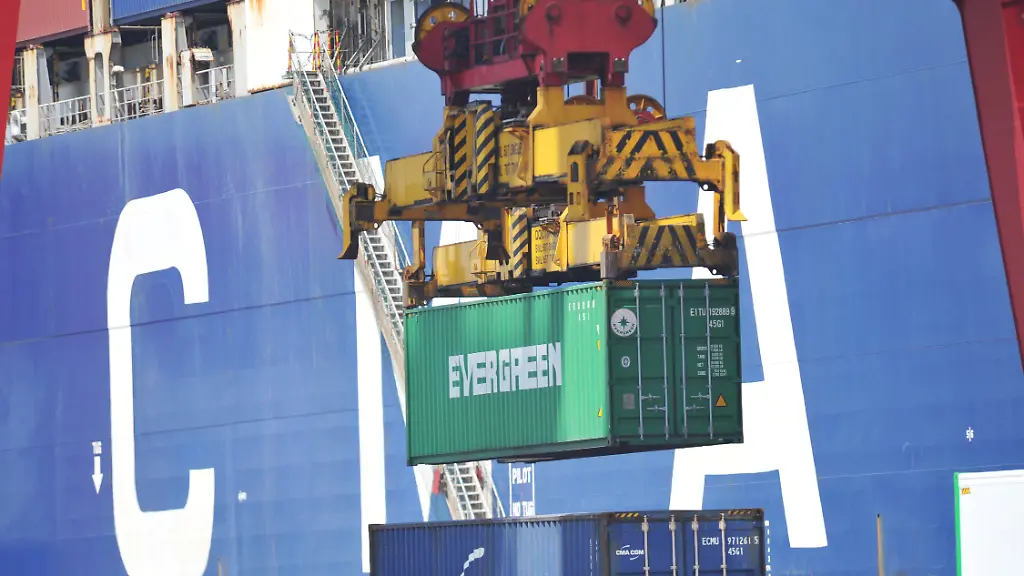 Chinas Exporte steigen dank KI-Boom