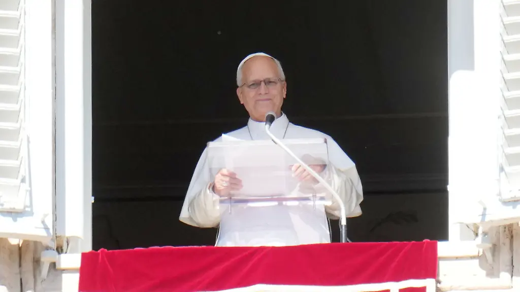 Krebs-Erkrankung von Papst Leo XIV: Informationen und Prognosen