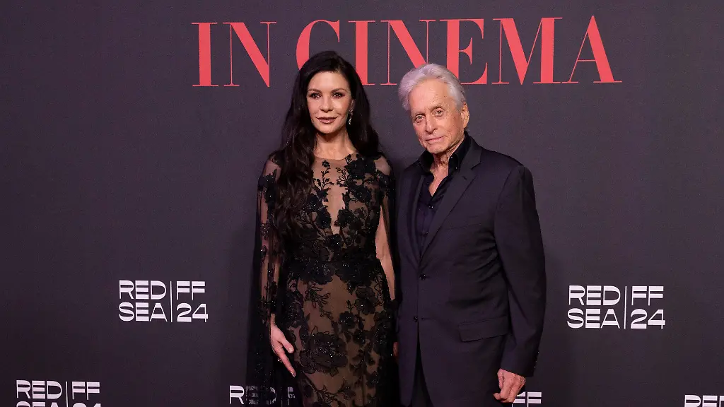 Catherine Zeta-Jones zieht es vor, Michael Douglas‘ Memoiren nicht zu lesen