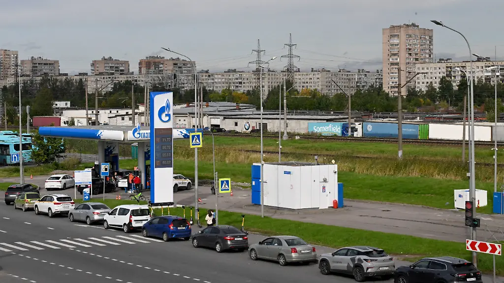 Russland plant Diesel-Export in großem Stil