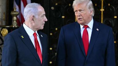 Spannungen in den US-Israel Beziehungen: Eine Analyse