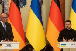 Aktuelle Entwicklungen im Ukraine-Krieg