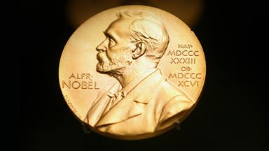 Start der Nobelpreis-Woche mit Medizin-Auszeichnung
