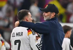 Jürgen Klopp belebt die deutsche Nationalmannschaft