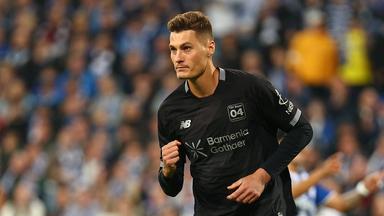 Bayer Leverkusen’s Erfolg in der Europa League