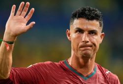 Ronaldo: Statement zur Situation im Nationalteam