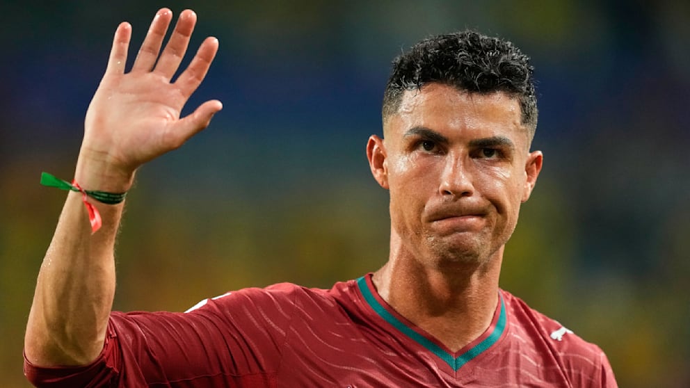 Ronaldo: Statement zur Situation im Nationalteam