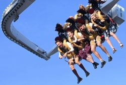 Wiesn 2026: Ein Rekordjahr auf dem Oktoberfest