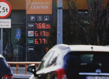 Spritpreisbremse in Polen: Neue Preise an der Zapfsäule