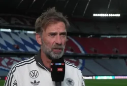 Jürgen Klopps zweite Chance: Neue Talente im Fokus