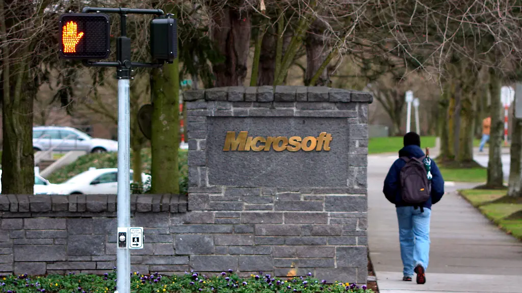 Visastreit: Kritik an Microsofts Personalpolitik