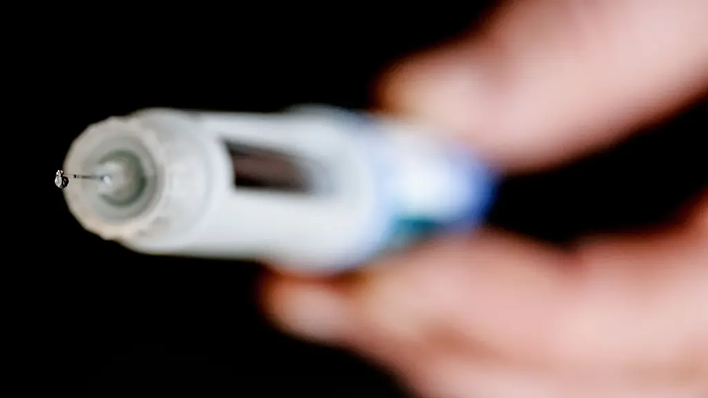 Häufige Nagel- und Haarprobleme bei Abnehmspritzen