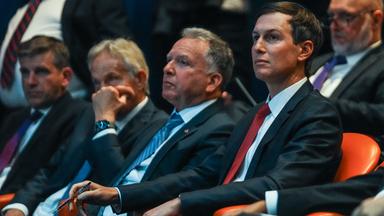 Gespräche über das Ende des Ukraine-Kriegs fortgesetzt
