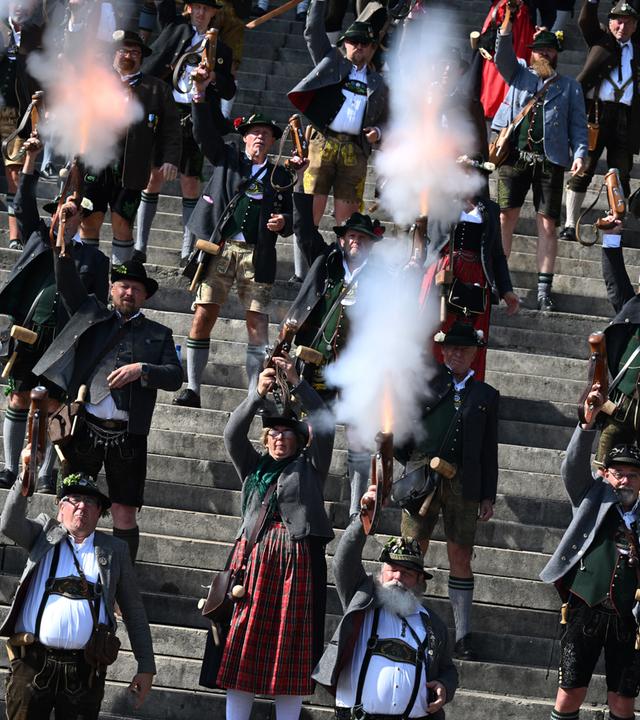 Bilanz des Oktoberfests 2026