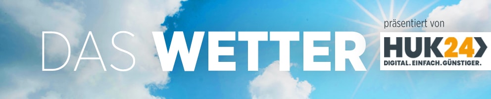 Wetterumschwung in Deutschland: Herbst bringt Regen und Kälte