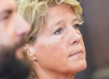 Podcast sorgt im Entführungsprozess um Block-Kinder für Aufsehen