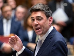 Britischer Premierminister Burnham bietet Deutschland Zusammenarbeit bei Kampfjet-Projekt an