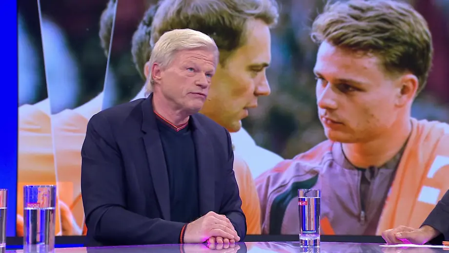 Kahn stellt Urbig in Frage: Zweifel an der Qualität des Torhüters