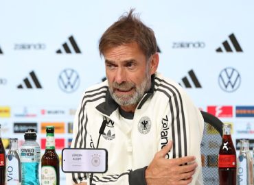 Per Mertesacker tritt als ZDF-Experte ab