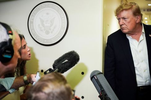 TV-Reporterin wechselt ins Presseteam von Donald Trump