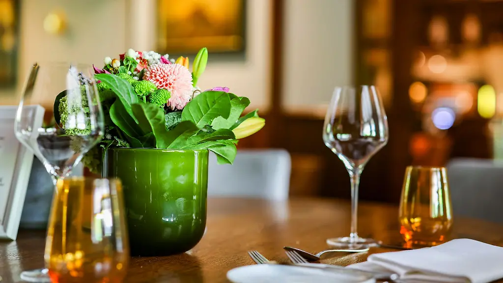 Rechtliche Aspekte beim Bezahlen von Restaurantrechnungen