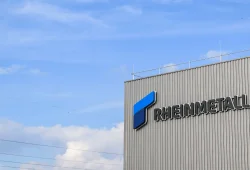 Rheinmetall erweitert sich mit Satellitenproduktion