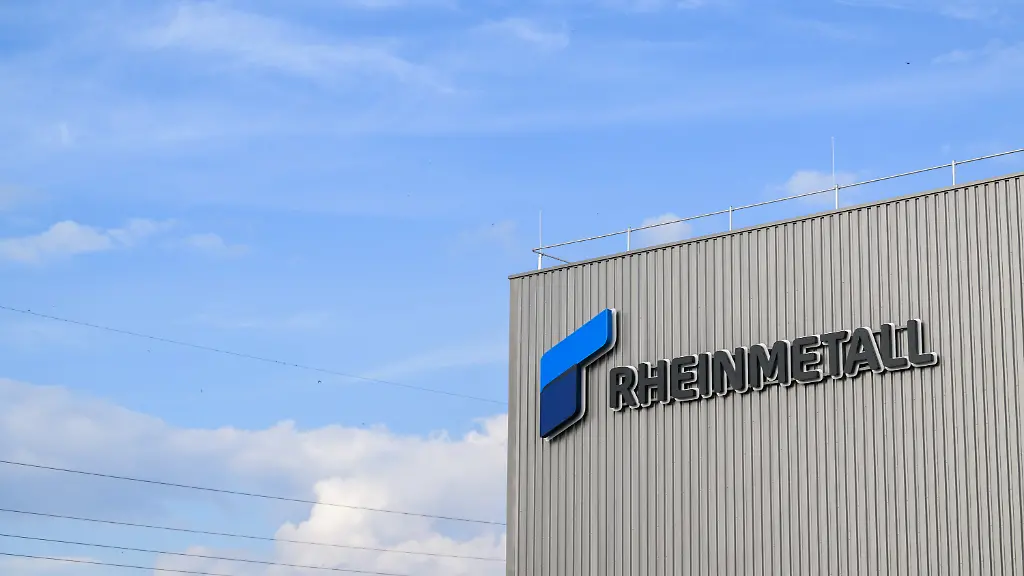Rheinmetall erweitert sich mit Satellitenproduktion