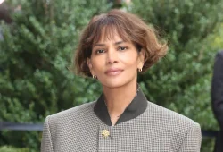 Halle Berry kämpft um Sorgerecht für Sohn
